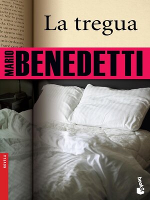 cover image of La tregua